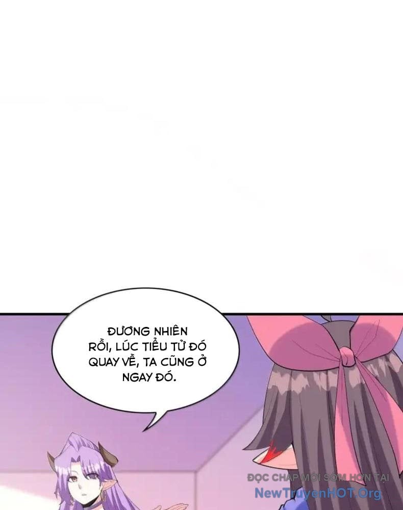 Hậu Cung Của Ta Toàn Là Ma Nữ Phản Diện: Chapter 225