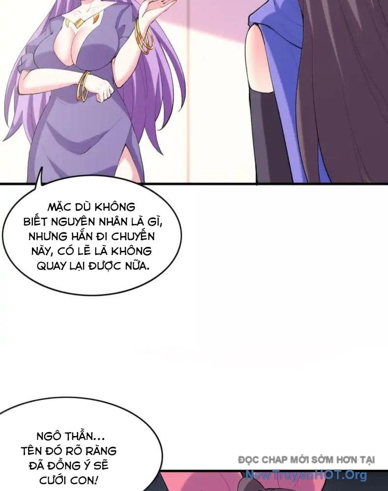 Hậu Cung Của Ta Toàn Là Ma Nữ Phản Diện: Chapter 225