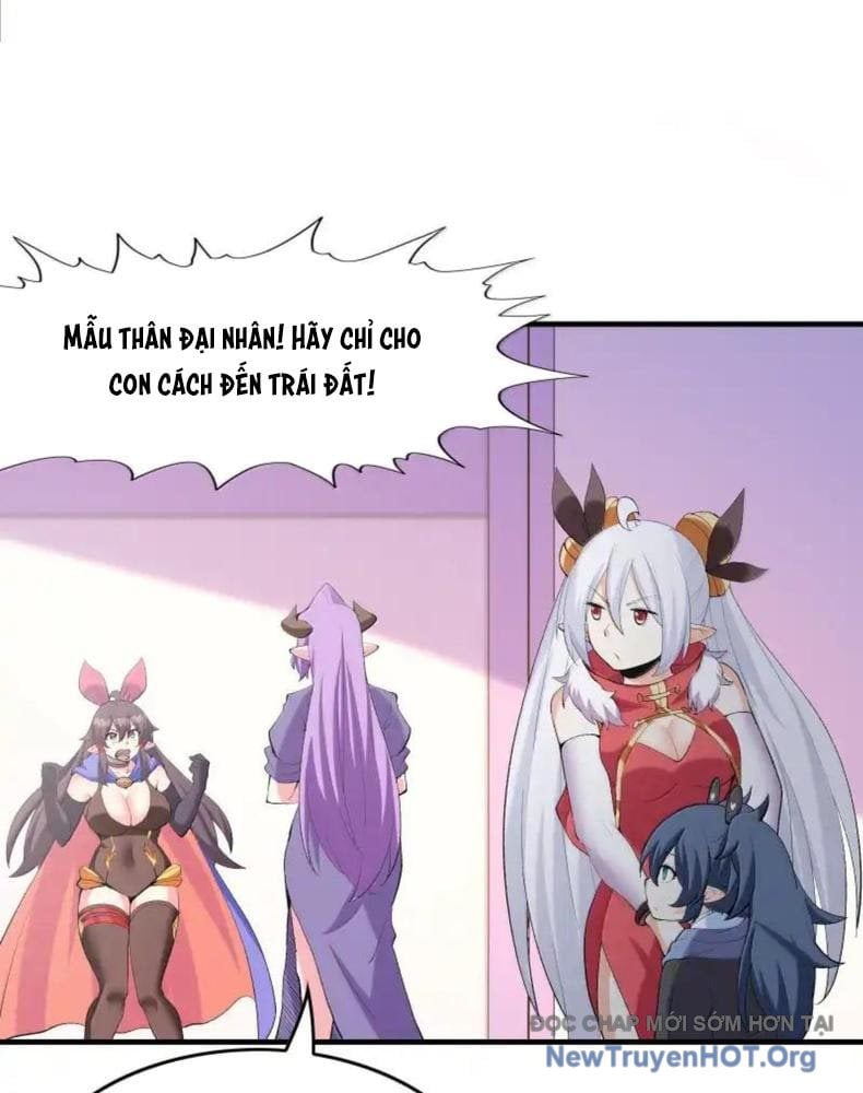 Hậu Cung Của Ta Toàn Là Ma Nữ Phản Diện: Chapter 225