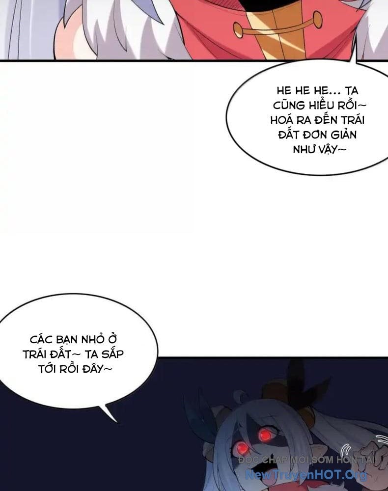 Hậu Cung Của Ta Toàn Là Ma Nữ Phản Diện: Chapter 225