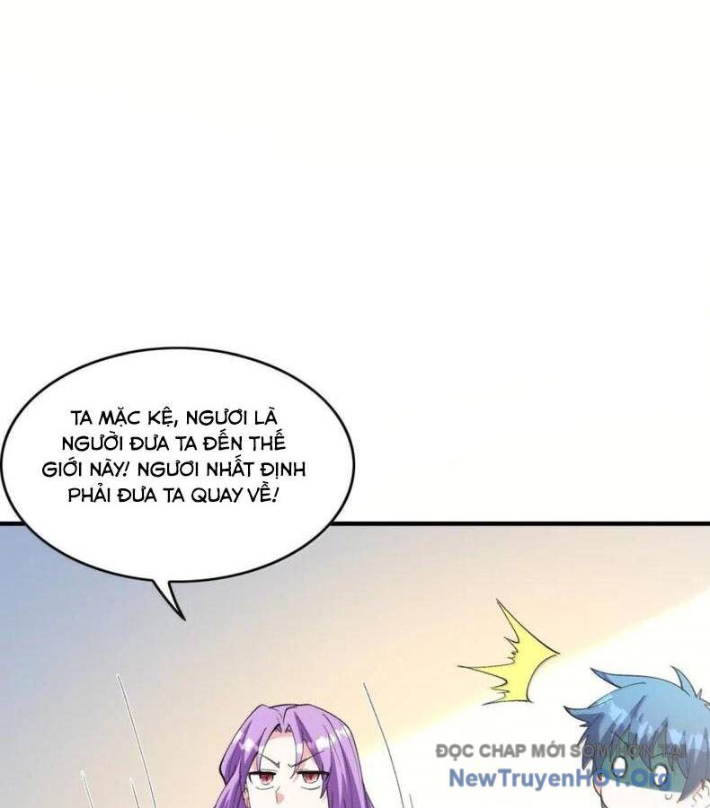 Hậu Cung Của Ta Toàn Là Ma Nữ Phản Diện: Chapter 226