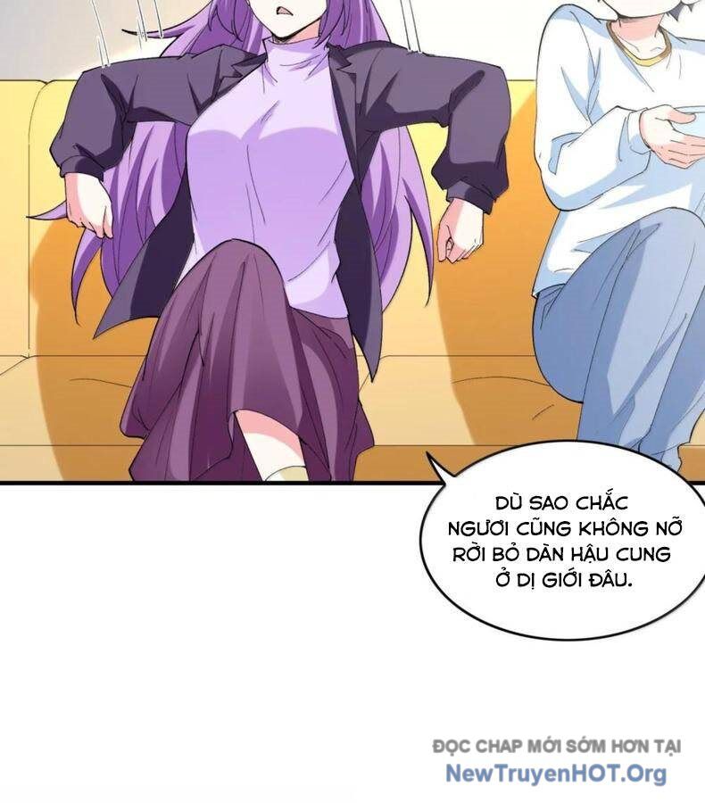 Hậu Cung Của Ta Toàn Là Ma Nữ Phản Diện: Chapter 226