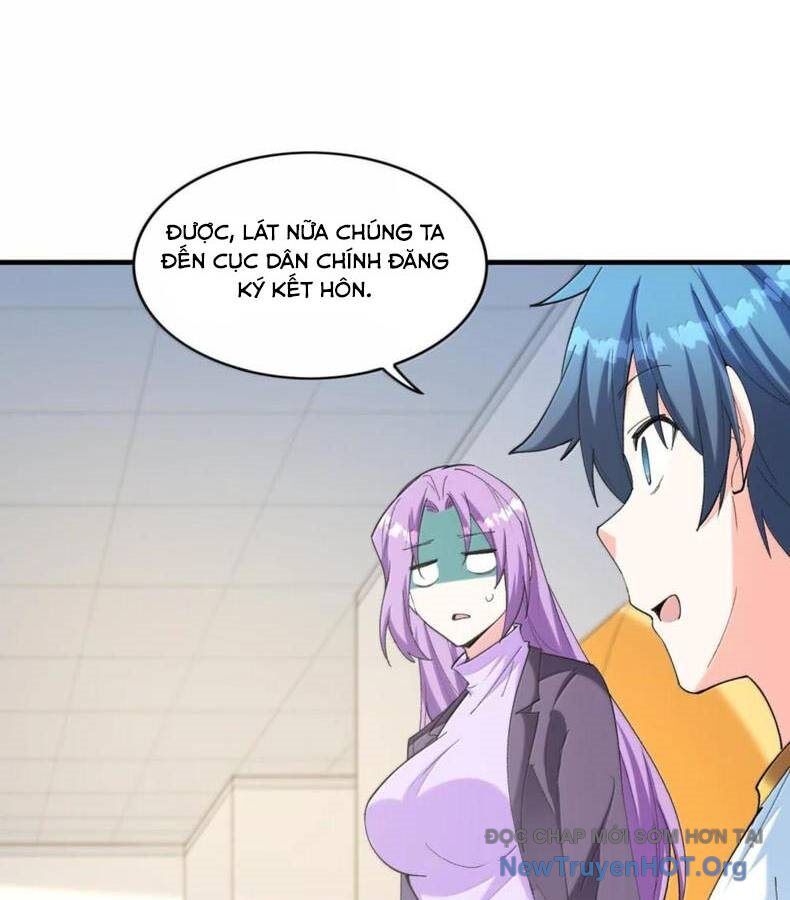 Hậu Cung Của Ta Toàn Là Ma Nữ Phản Diện: Chapter 226