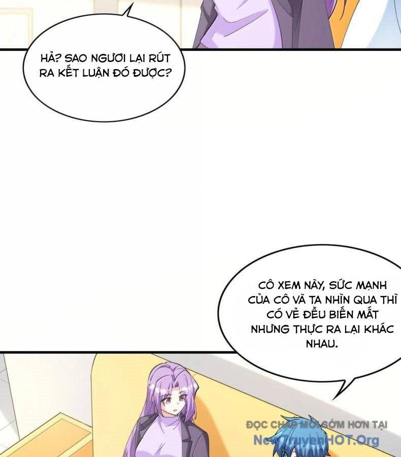 Hậu Cung Của Ta Toàn Là Ma Nữ Phản Diện: Chapter 226