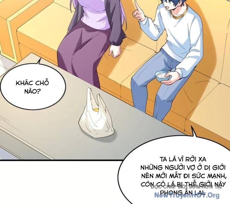 Hậu Cung Của Ta Toàn Là Ma Nữ Phản Diện: Chapter 226