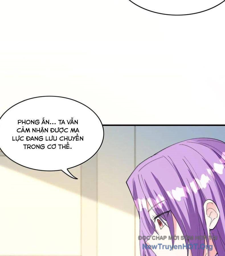 Hậu Cung Của Ta Toàn Là Ma Nữ Phản Diện: Chapter 226