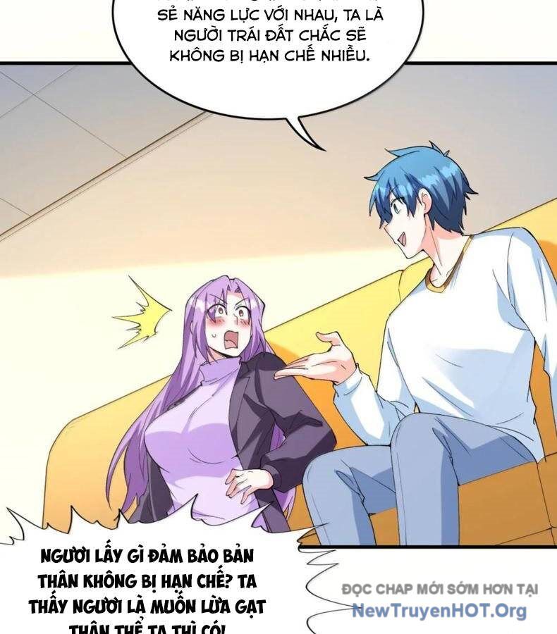 Hậu Cung Của Ta Toàn Là Ma Nữ Phản Diện: Chapter 226