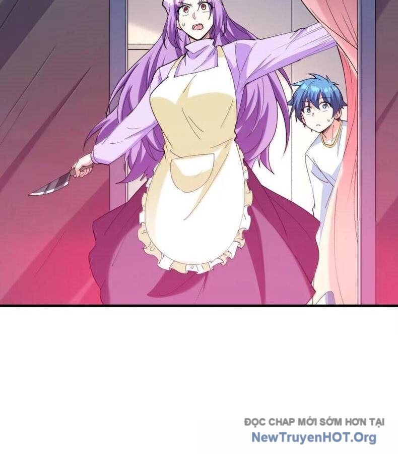 Hậu Cung Của Ta Toàn Là Ma Nữ Phản Diện: Chapter 226
