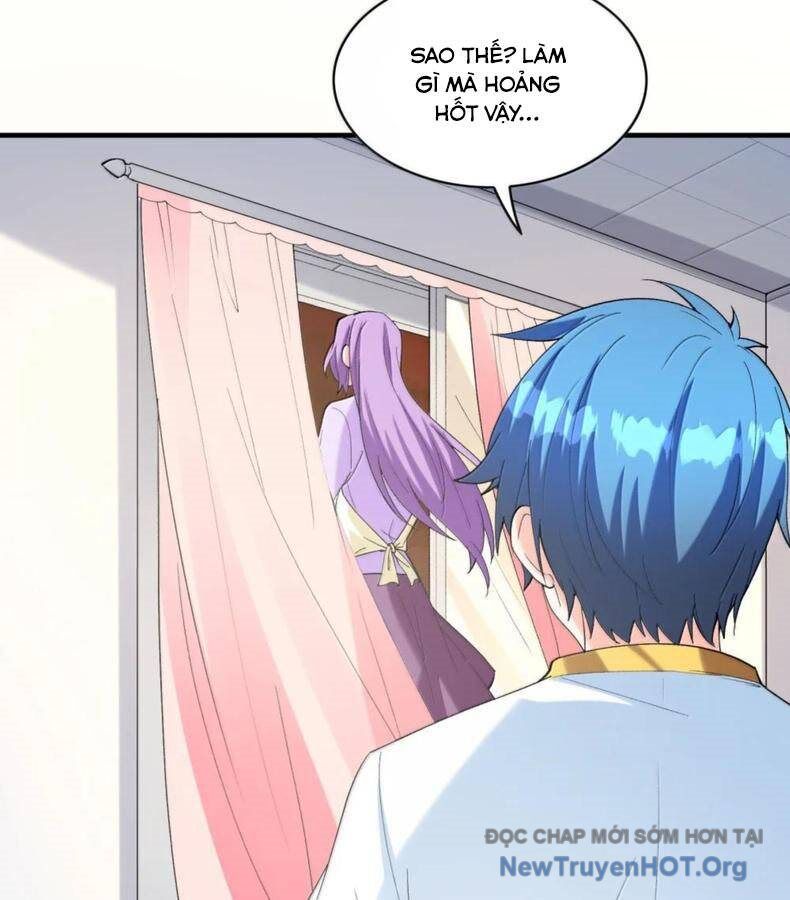 Hậu Cung Của Ta Toàn Là Ma Nữ Phản Diện: Chapter 226