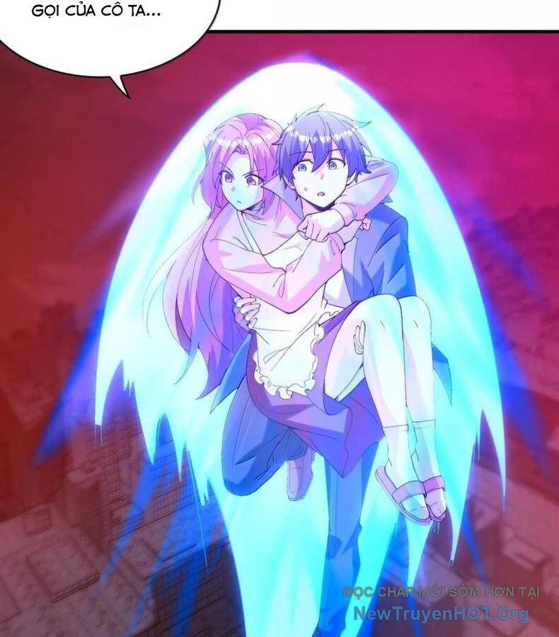 Hậu Cung Của Ta Toàn Là Ma Nữ Phản Diện: Chapter 226