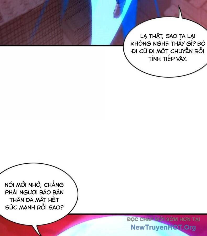 Hậu Cung Của Ta Toàn Là Ma Nữ Phản Diện: Chapter 226