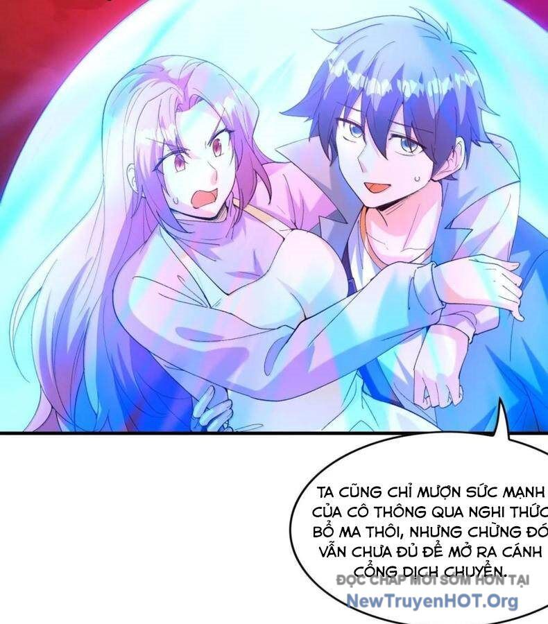 Hậu Cung Của Ta Toàn Là Ma Nữ Phản Diện: Chapter 226