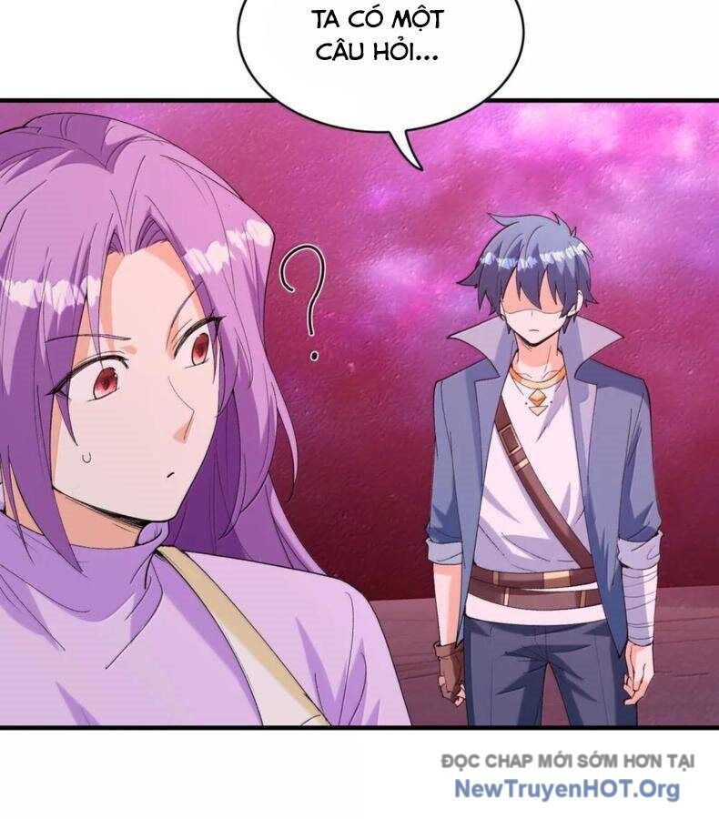 Hậu Cung Của Ta Toàn Là Ma Nữ Phản Diện: Chapter 226