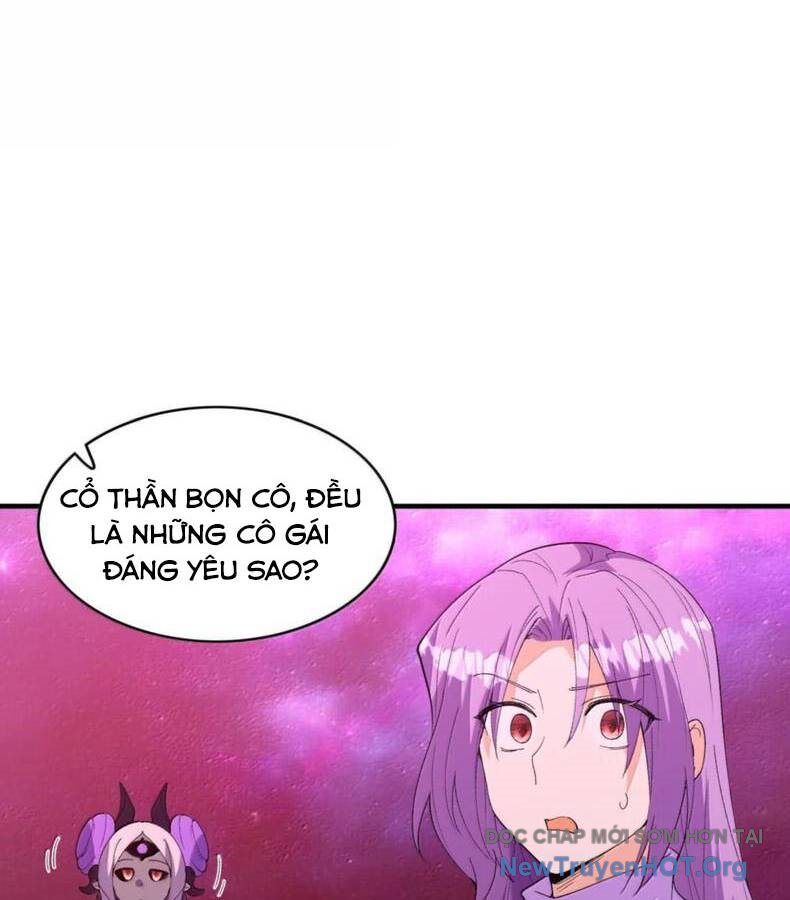 Hậu Cung Của Ta Toàn Là Ma Nữ Phản Diện: Chapter 226