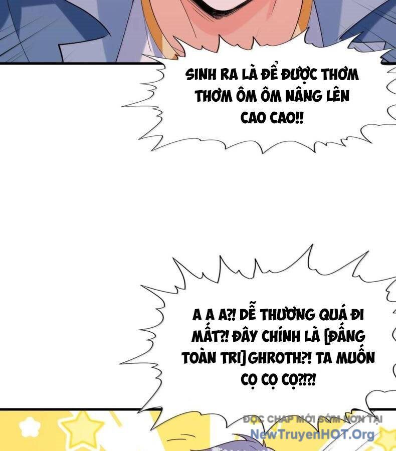 Hậu Cung Của Ta Toàn Là Ma Nữ Phản Diện: Chapter 226