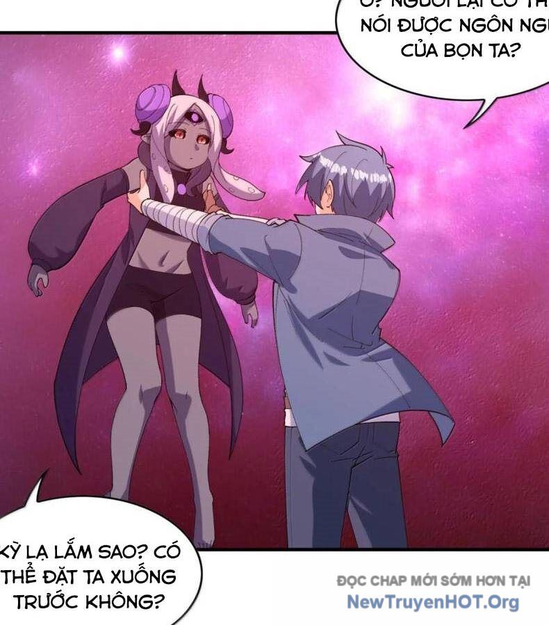 Hậu Cung Của Ta Toàn Là Ma Nữ Phản Diện: Chapter 226