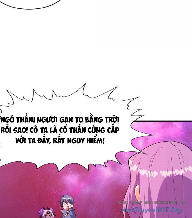 Hậu Cung Của Ta Toàn Là Ma Nữ Phản Diện: Chapter 226