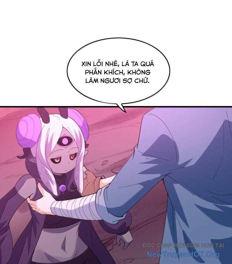 Hậu Cung Của Ta Toàn Là Ma Nữ Phản Diện: Chapter 226