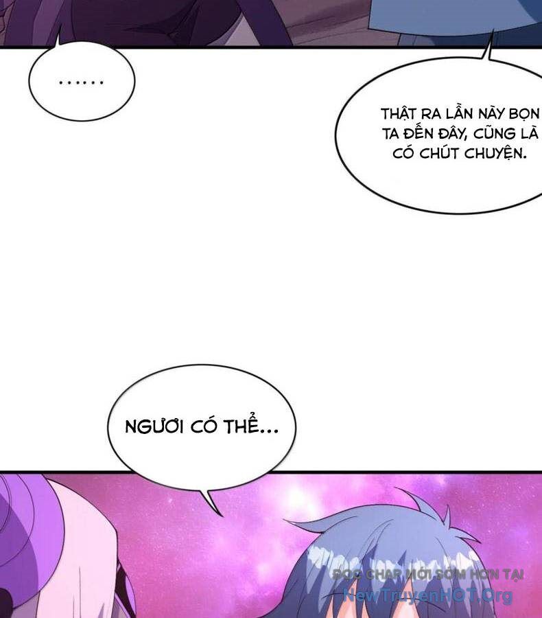 Hậu Cung Của Ta Toàn Là Ma Nữ Phản Diện: Chapter 226