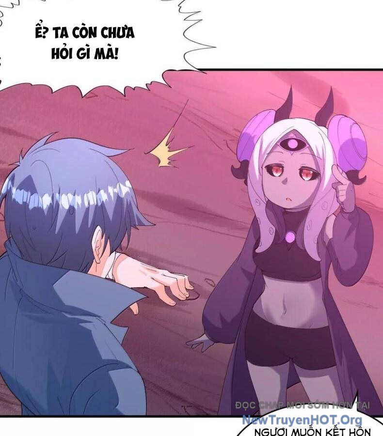 Hậu Cung Của Ta Toàn Là Ma Nữ Phản Diện: Chapter 226