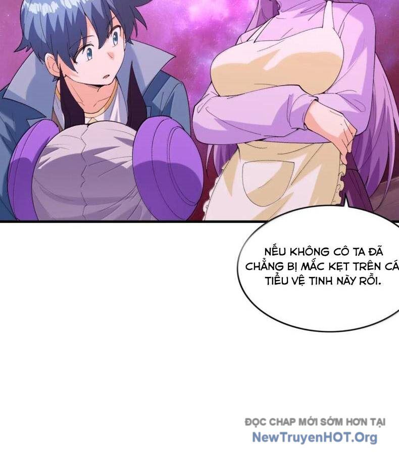 Hậu Cung Của Ta Toàn Là Ma Nữ Phản Diện: Chapter 226