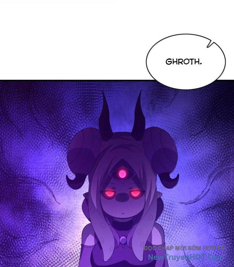 Hậu Cung Của Ta Toàn Là Ma Nữ Phản Diện: Chapter 226