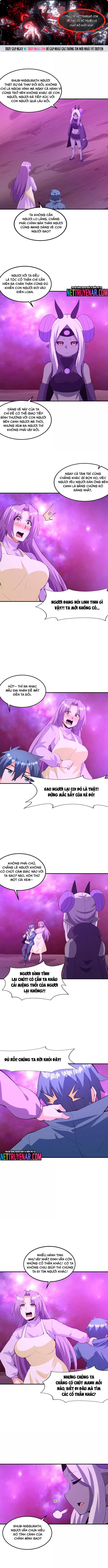 Hậu Cung Của Ta Toàn Là Ma Nữ Phản Diện: Chapter 227