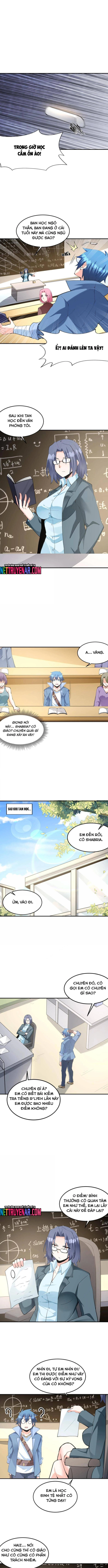 Hậu Cung Của Ta Toàn Là Ma Nữ Phản Diện: Chapter 227