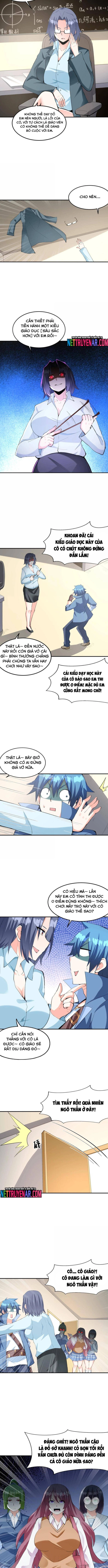 Hậu Cung Của Ta Toàn Là Ma Nữ Phản Diện: Chapter 227