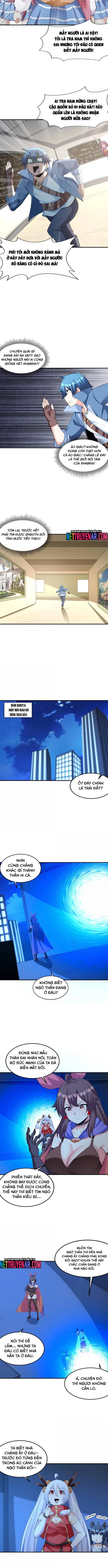 Hậu Cung Của Ta Toàn Là Ma Nữ Phản Diện: Chapter 227