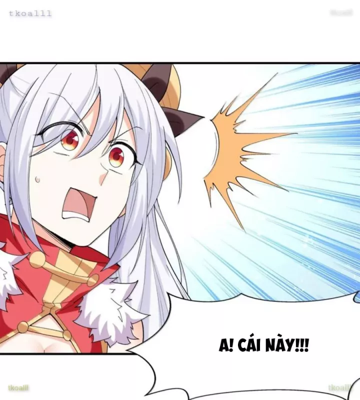 Hậu Cung Của Ta Toàn Là Ma Nữ Phản Diện: Chapter 228