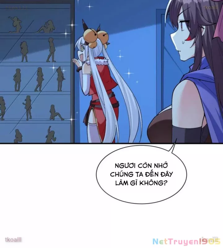 Hậu Cung Của Ta Toàn Là Ma Nữ Phản Diện: Chapter 228