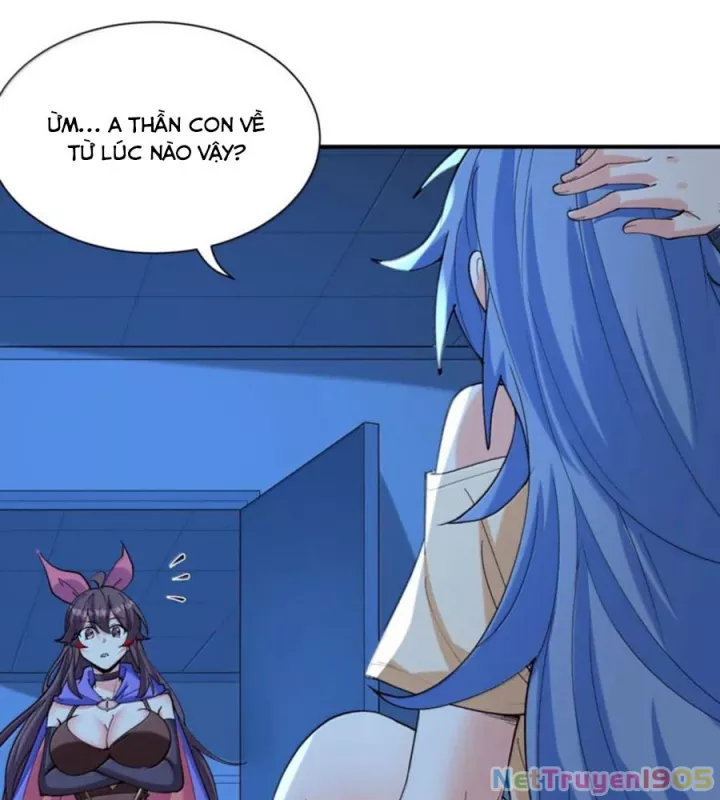 Hậu Cung Của Ta Toàn Là Ma Nữ Phản Diện: Chapter 228