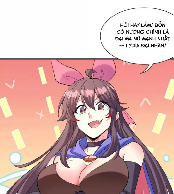Hậu Cung Của Ta Toàn Là Ma Nữ Phản Diện: Chapter 228