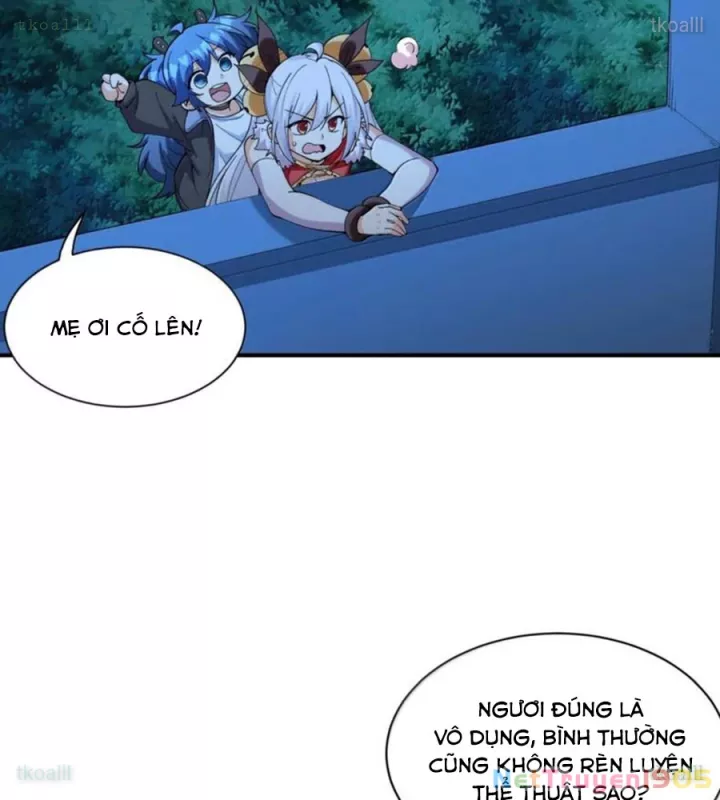 Hậu Cung Của Ta Toàn Là Ma Nữ Phản Diện: Chapter 228
