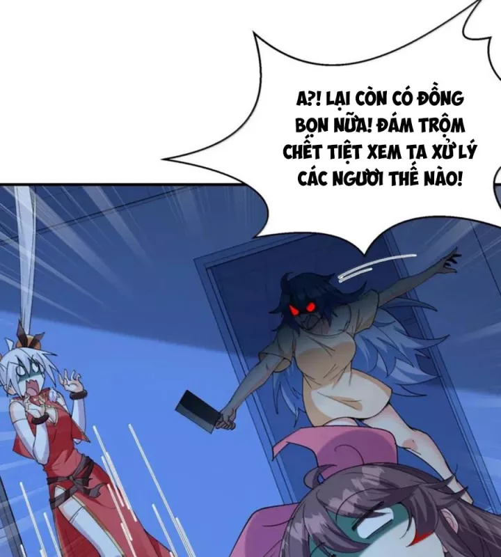 Hậu Cung Của Ta Toàn Là Ma Nữ Phản Diện: Chapter 228