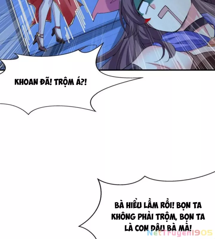 Hậu Cung Của Ta Toàn Là Ma Nữ Phản Diện: Chapter 228