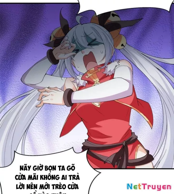 Hậu Cung Của Ta Toàn Là Ma Nữ Phản Diện: Chapter 228