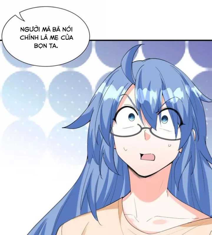 Hậu Cung Của Ta Toàn Là Ma Nữ Phản Diện: Chapter 228