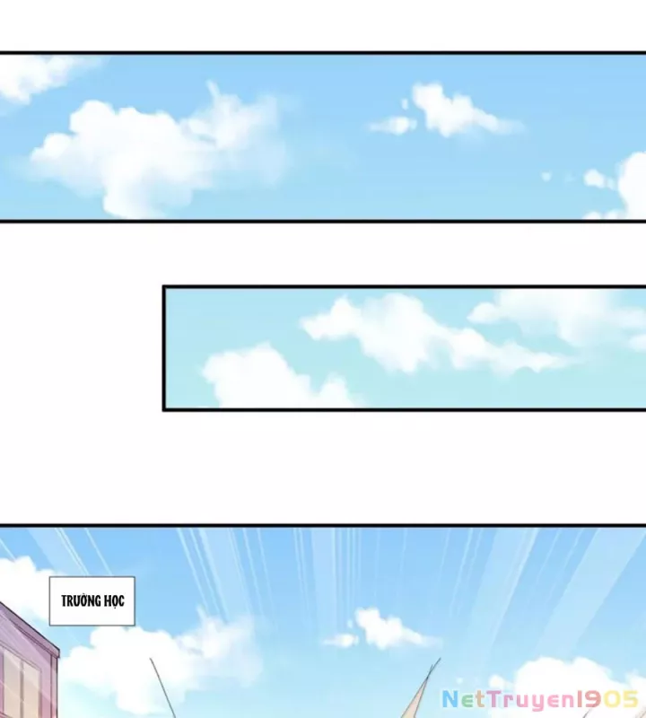 Hậu Cung Của Ta Toàn Là Ma Nữ Phản Diện: Chapter 228