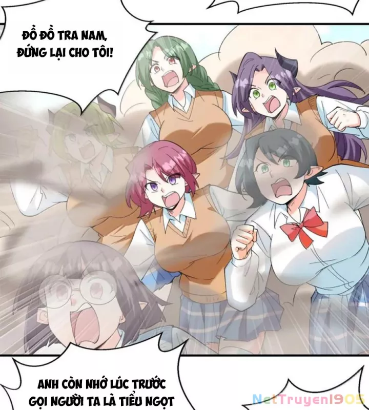 Hậu Cung Của Ta Toàn Là Ma Nữ Phản Diện: Chapter 228