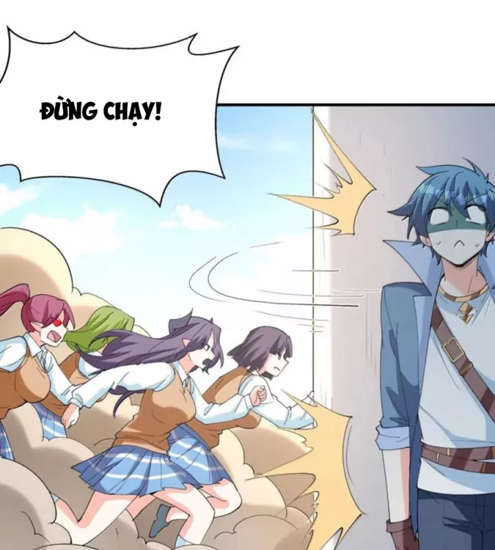 Hậu Cung Của Ta Toàn Là Ma Nữ Phản Diện: Chapter 228