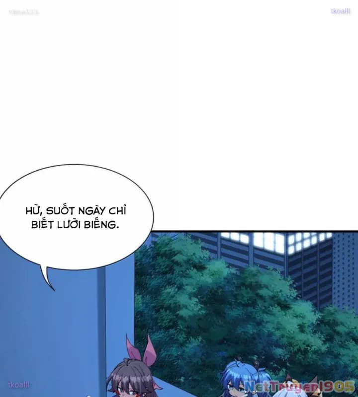 Hậu Cung Của Ta Toàn Là Ma Nữ Phản Diện: Chapter 228