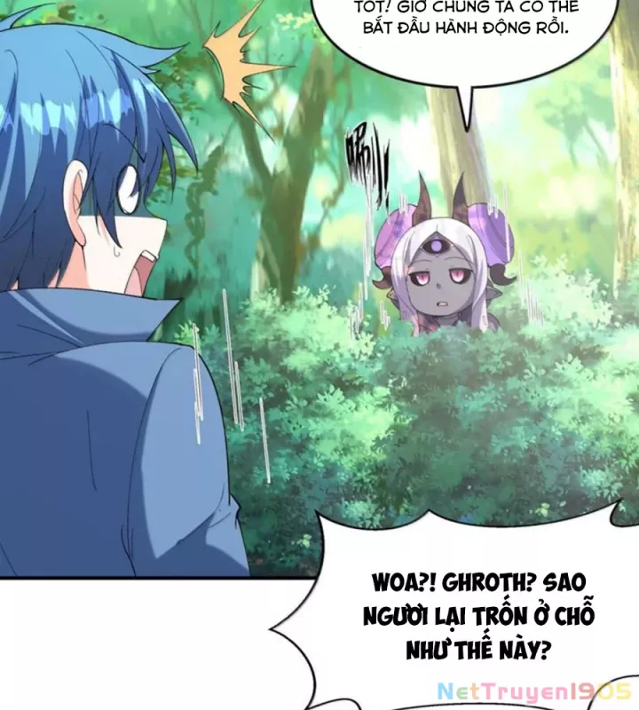 Hậu Cung Của Ta Toàn Là Ma Nữ Phản Diện: Chapter 228