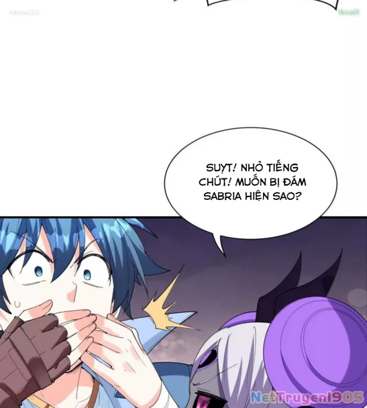 Hậu Cung Của Ta Toàn Là Ma Nữ Phản Diện: Chapter 228