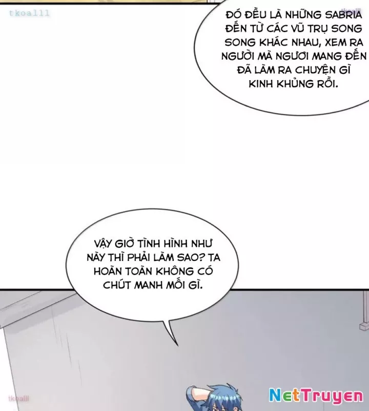 Hậu Cung Của Ta Toàn Là Ma Nữ Phản Diện: Chapter 228