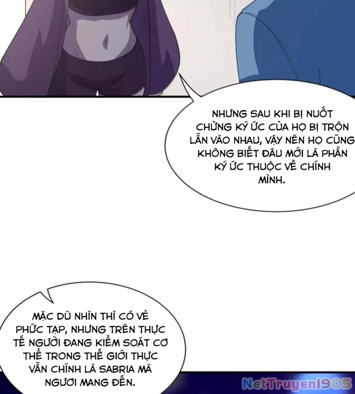 Hậu Cung Của Ta Toàn Là Ma Nữ Phản Diện: Chapter 228
