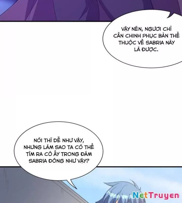 Hậu Cung Của Ta Toàn Là Ma Nữ Phản Diện: Chapter 228