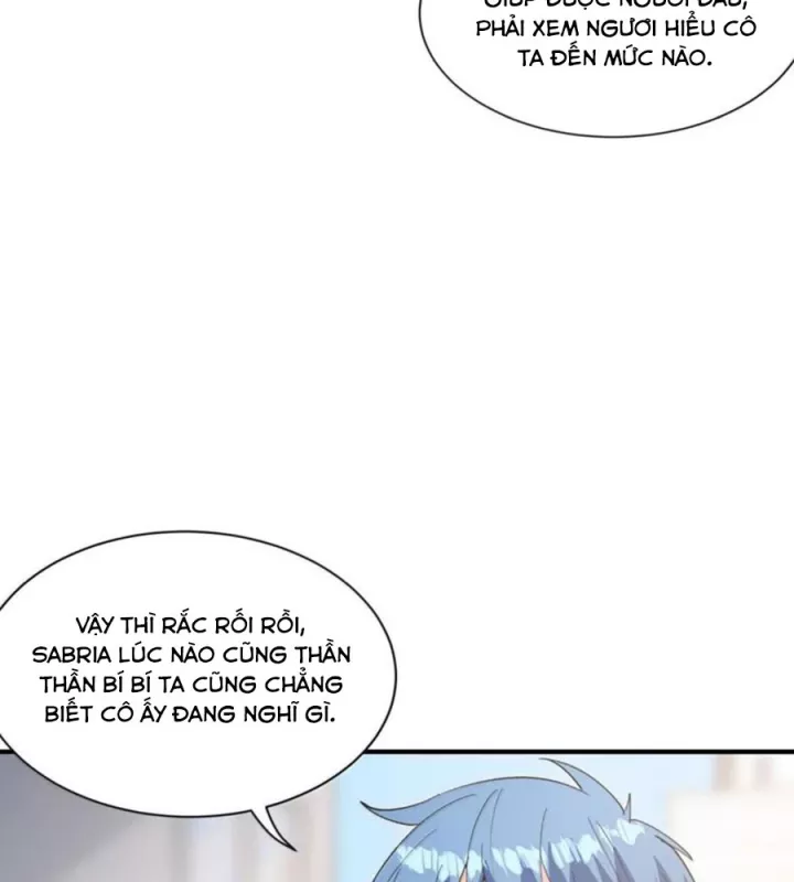 Hậu Cung Của Ta Toàn Là Ma Nữ Phản Diện: Chapter 228