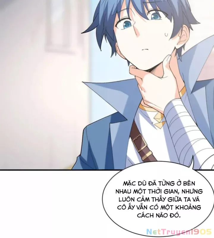 Hậu Cung Của Ta Toàn Là Ma Nữ Phản Diện: Chapter 228